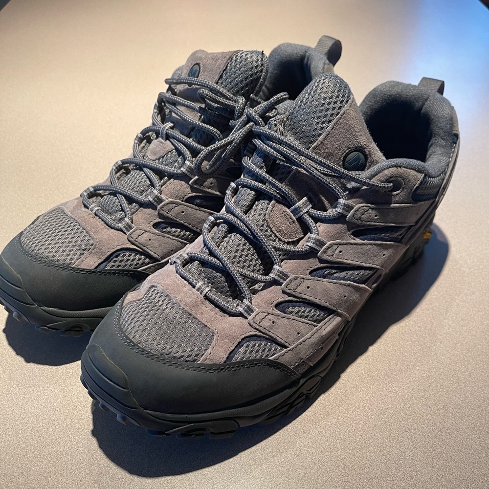 Merrell Hiking Shoes